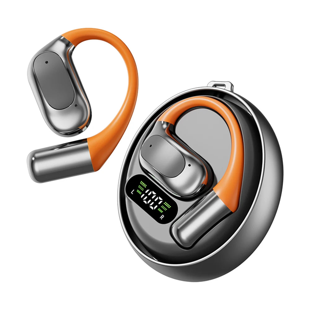 ALLOYSEED RealTime Translator Earbuds 144 Languages