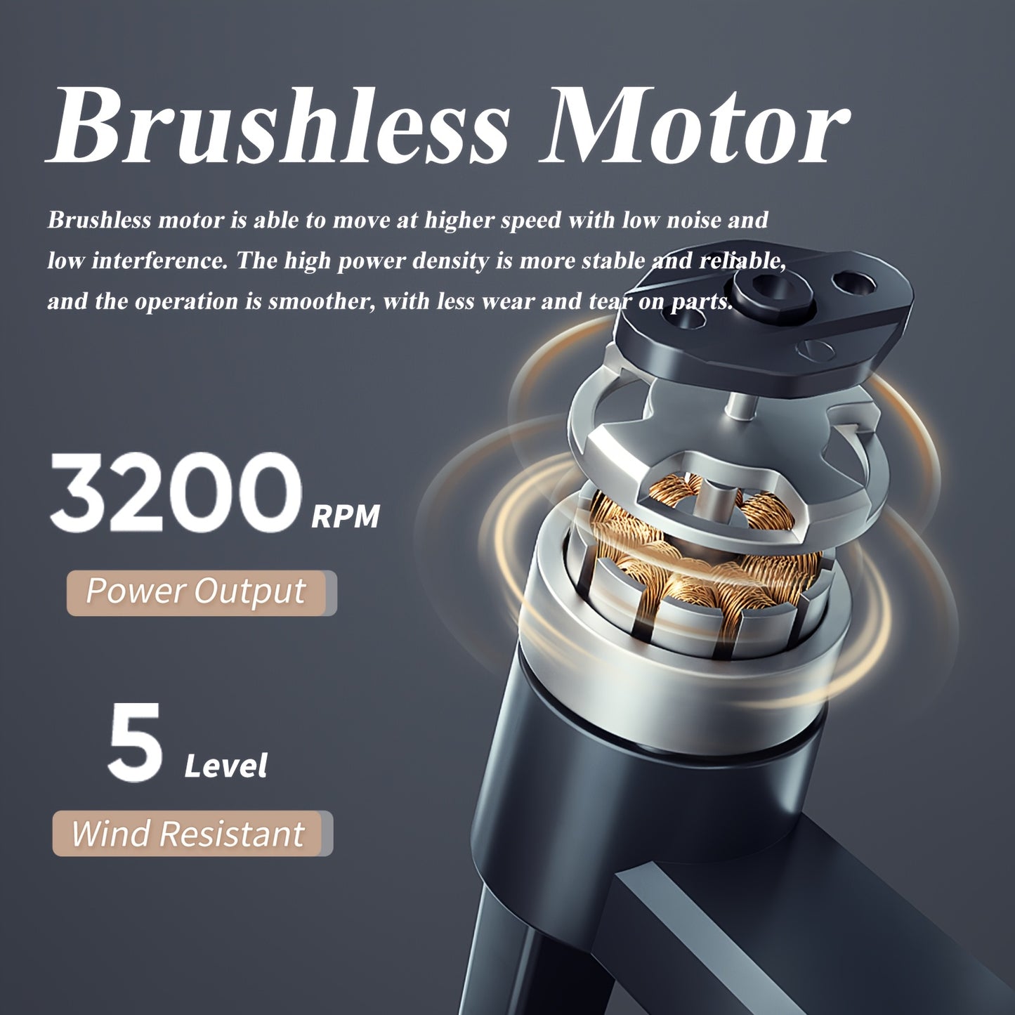 Foldable GPS RC Drone With Cameras And Obstacle Avoidance