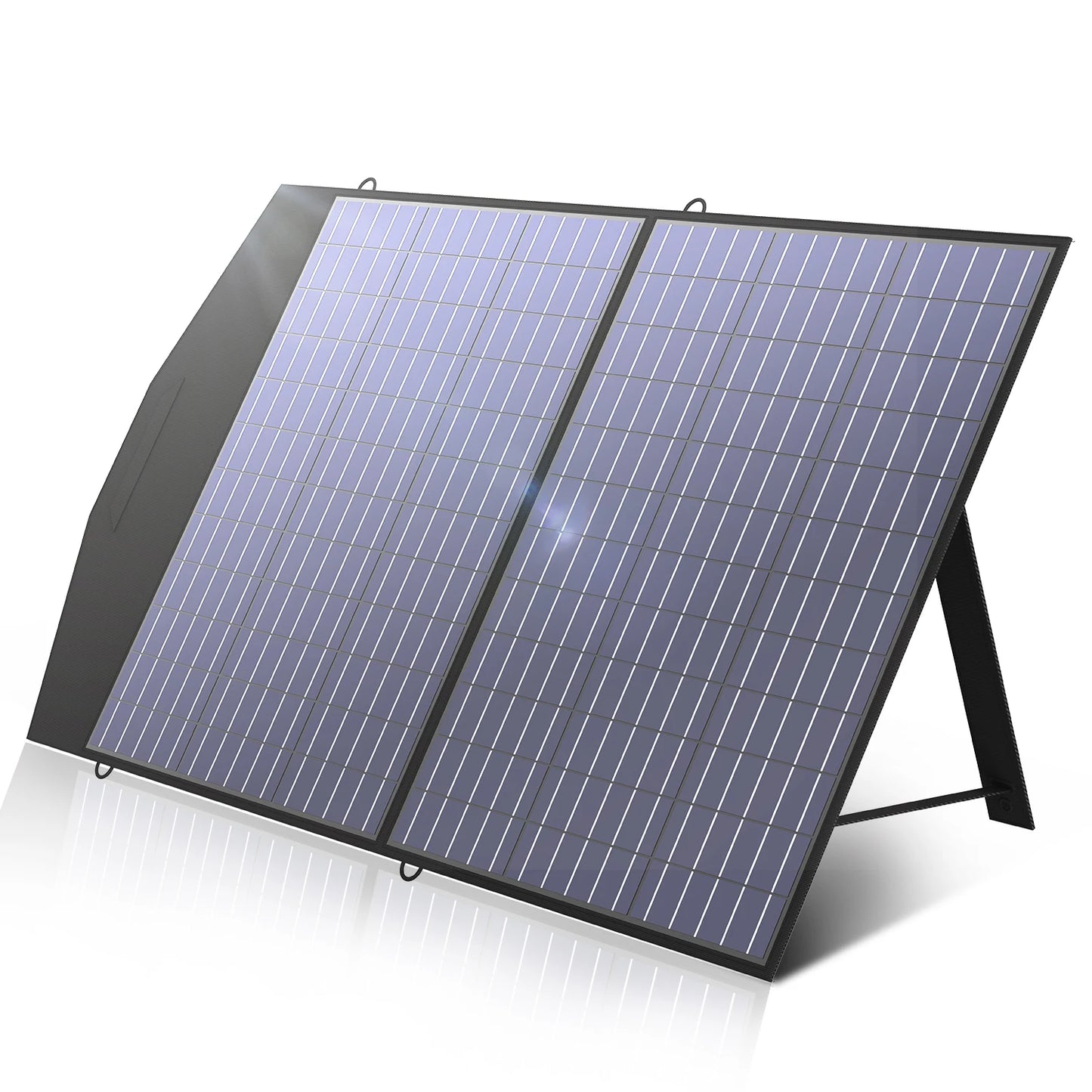 ALLPOWERS 18V Foldable Solar Panel 200W Solar Charger