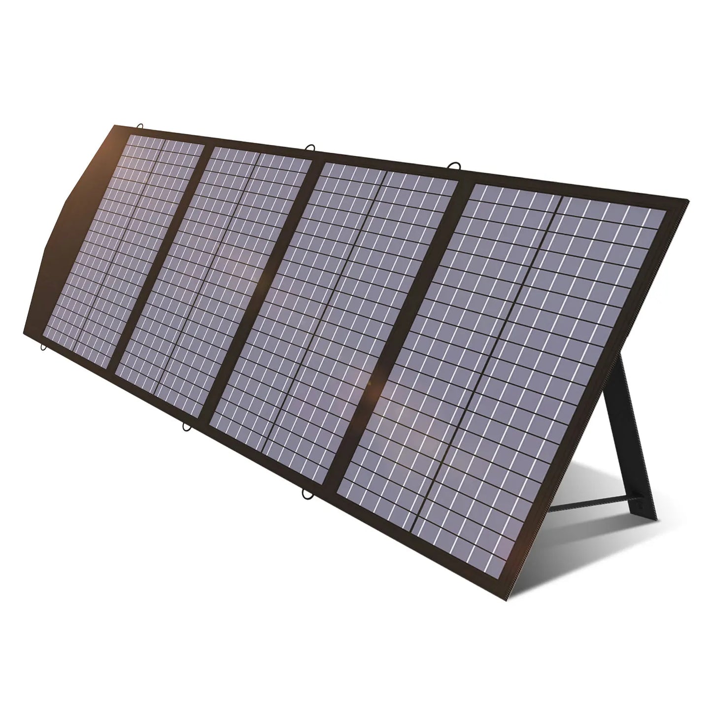 ALLPOWERS 18V Foldable Solar Panel 200W Solar Charger