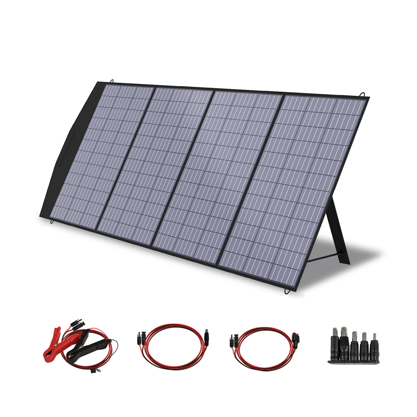 ALLPOWERS 18V Foldable Solar Panel 200W Solar Charger