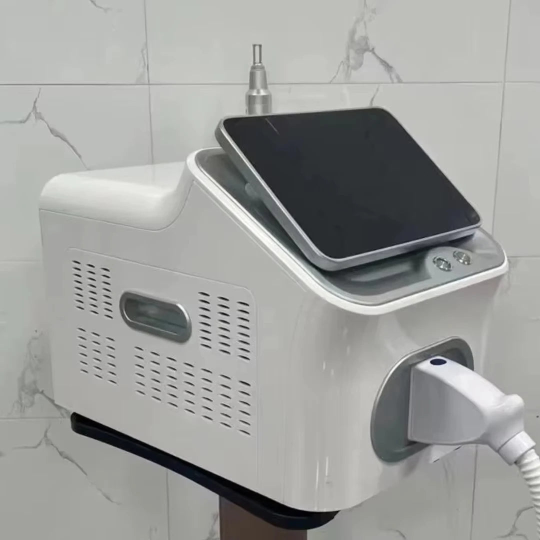 FEMUN Picosecond Q Switched Nd Yag Laser Tattoo Removal