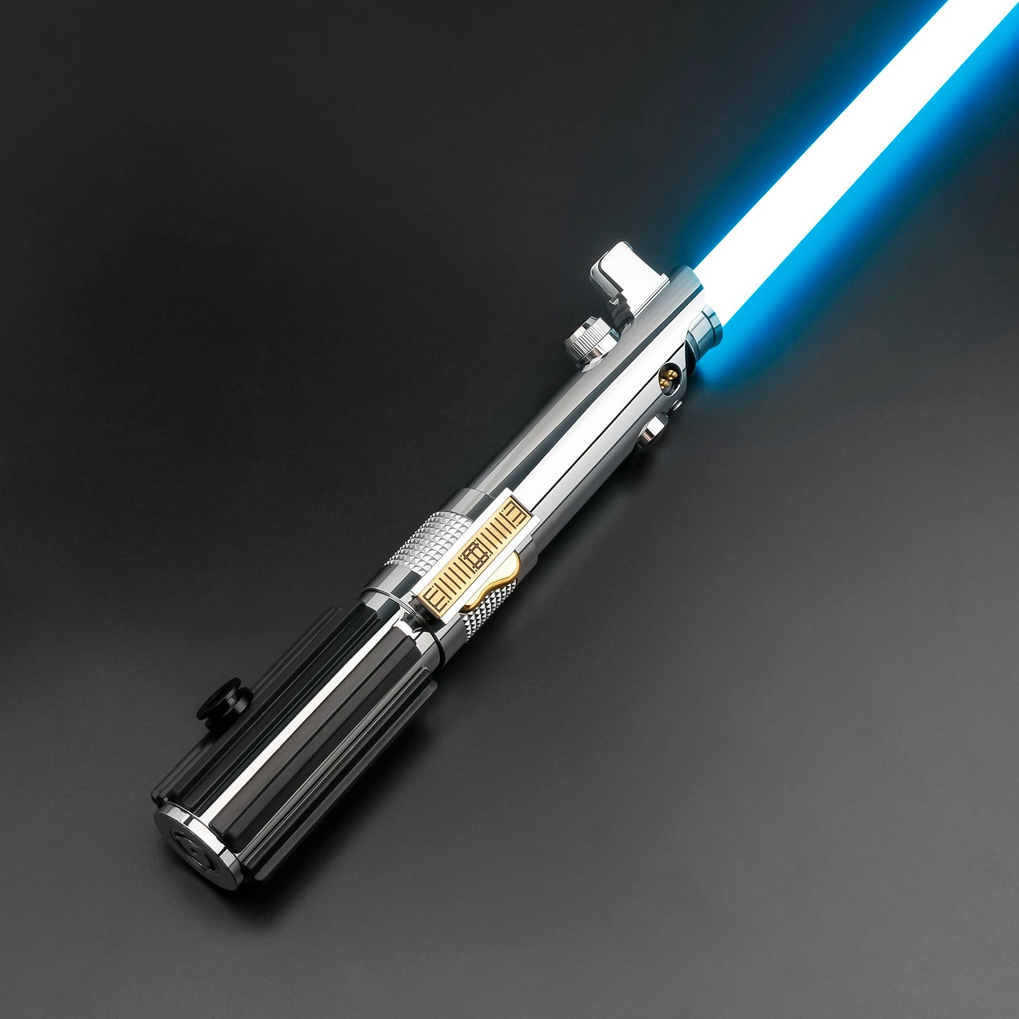 1977SaberFeastCN Anakin Lightsaber Neo Pixel Soundboard