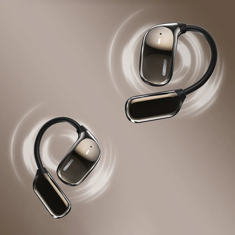 Alloet Bluetooth 144 Languages Translator Earbuds AI