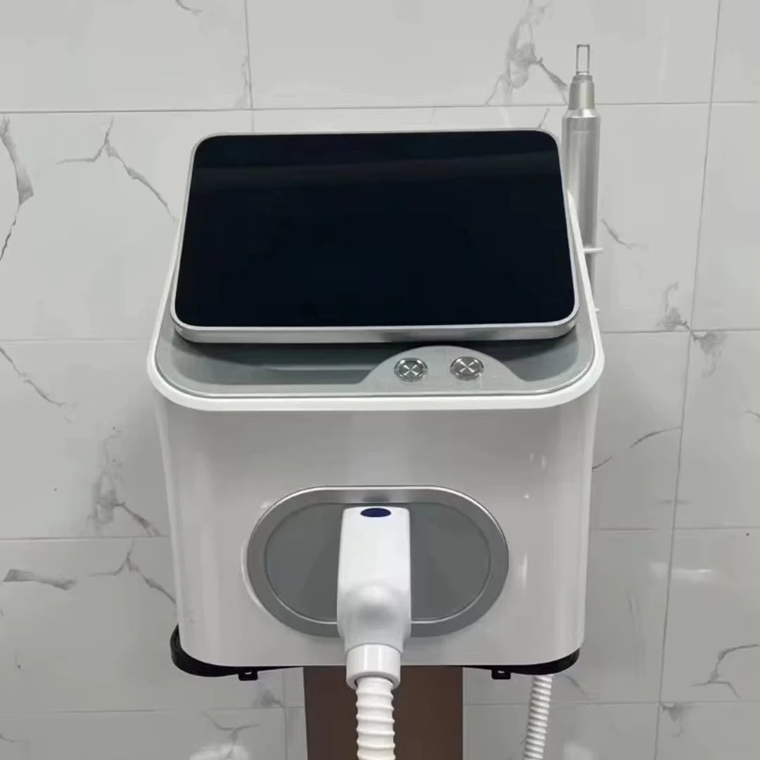 FEMUN Picosecond Q Switched Nd Yag Laser Tattoo Removal