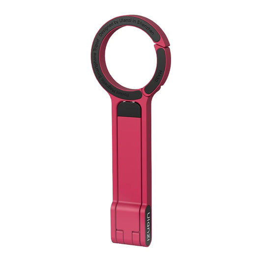 Ulanzi MA30 Carabiner Mounted Phone Tripod Magnetic Holder