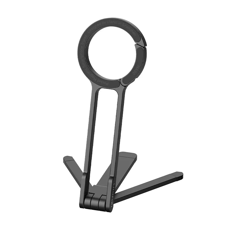 Ulanzi MA30 Carabiner Mounted Phone Tripod Magnetic Holder