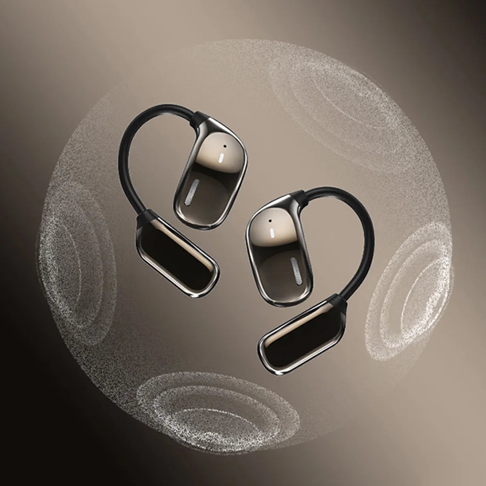 Alloet Bluetooth 144 Languages Translator Earbuds AI