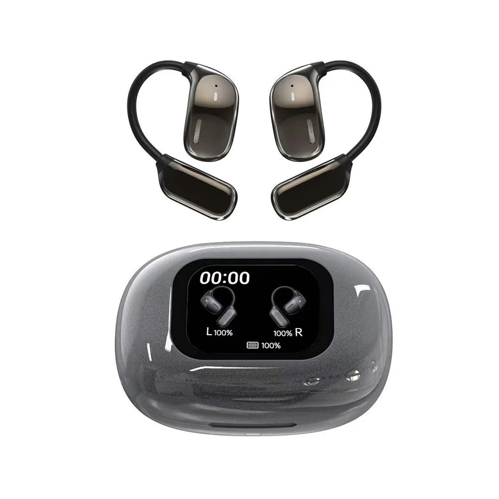 Alloet Bluetooth 144 Languages Translator Earbuds AI