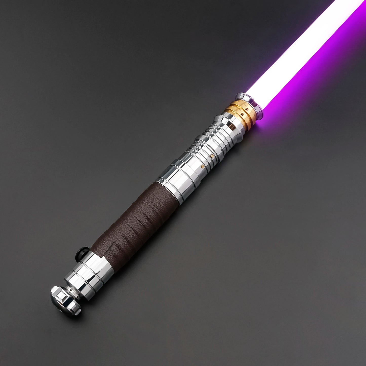 1977SaberFeastCN Anakin Lightsaber Neo Pixel Soundboard