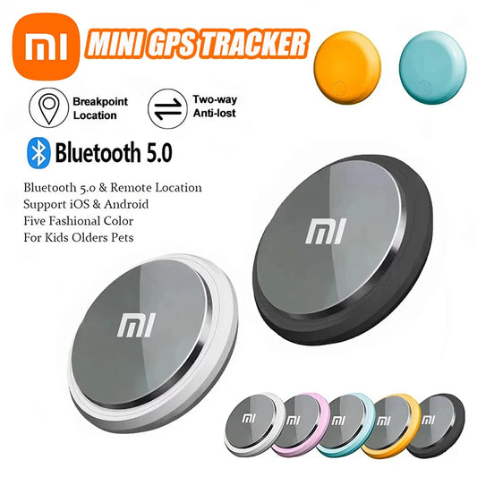 Xiaomi Key Finder GPS Tracker Bluetooth Anti Lost Tag