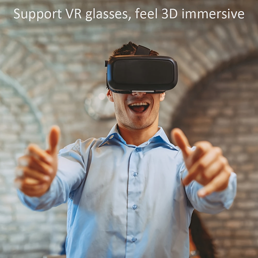 IKAUFEN 4K Camera Drone Foldable With Height Hold App