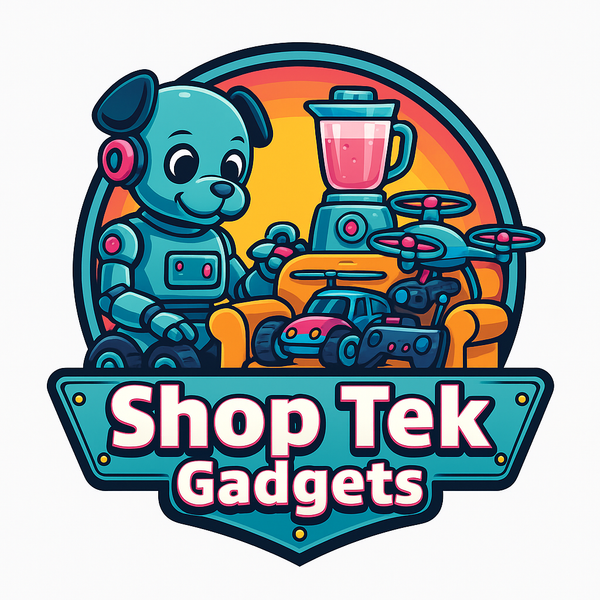 shoptekgadgets